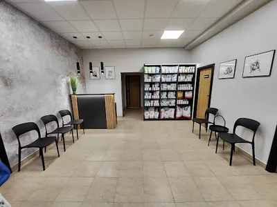 Przychodnia Weterynaryjna OGONEK